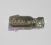 NEW HOLLAND LB95B OIL COLER NEW HOLLAND LB95B OIL COLER